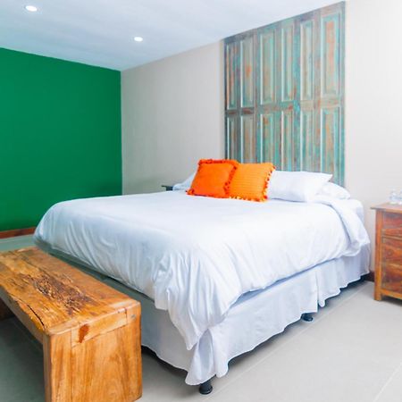 Santa Margarita Bed & Breakfast Antigua Bagian luar foto