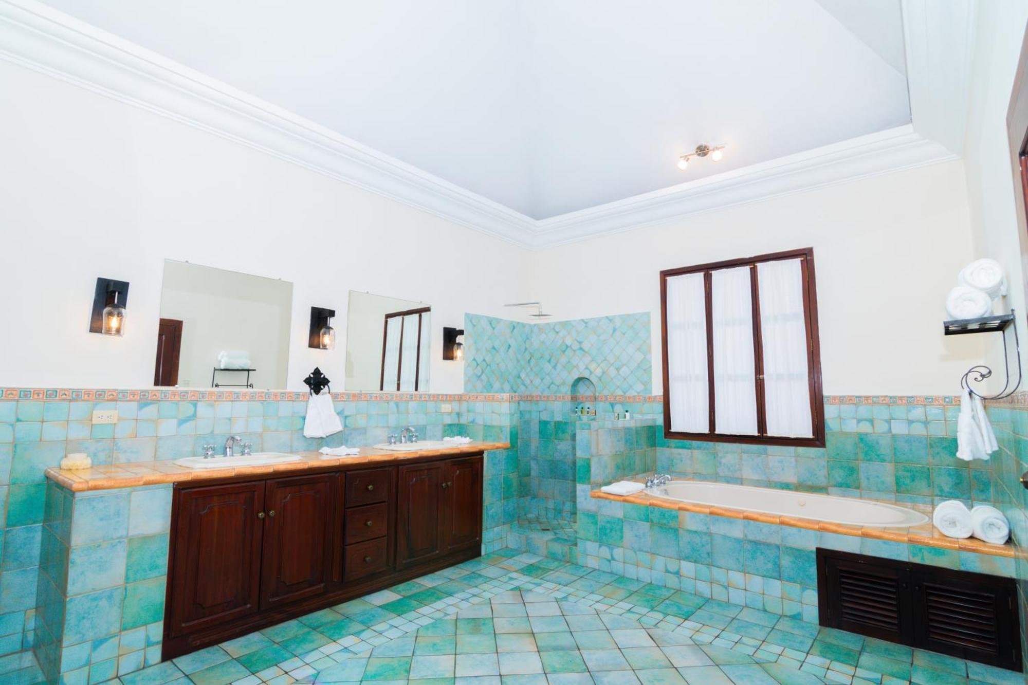 Santa Margarita Bed & Breakfast Antigua Bagian luar foto
