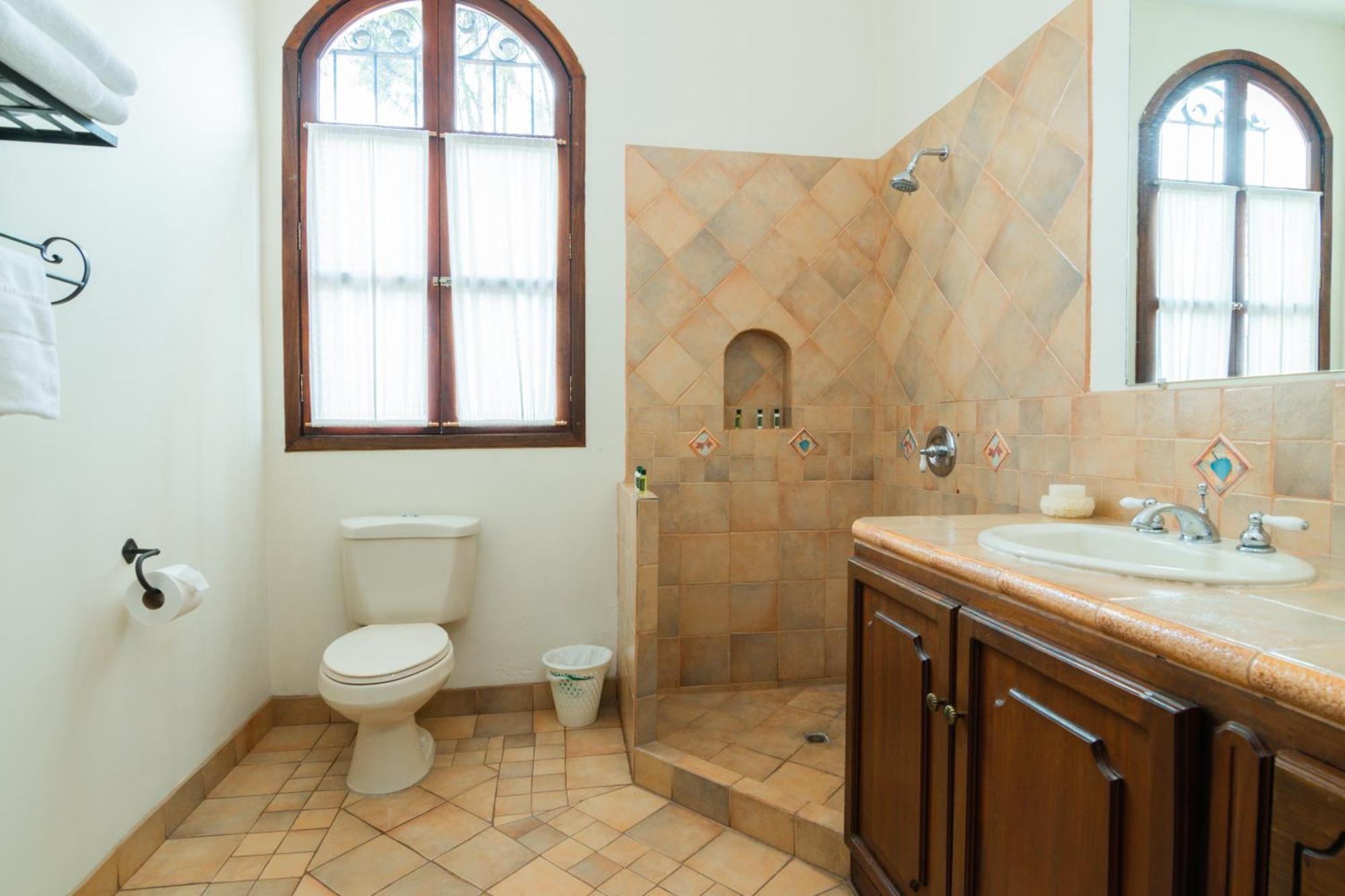Santa Margarita Bed & Breakfast Antigua Bagian luar foto