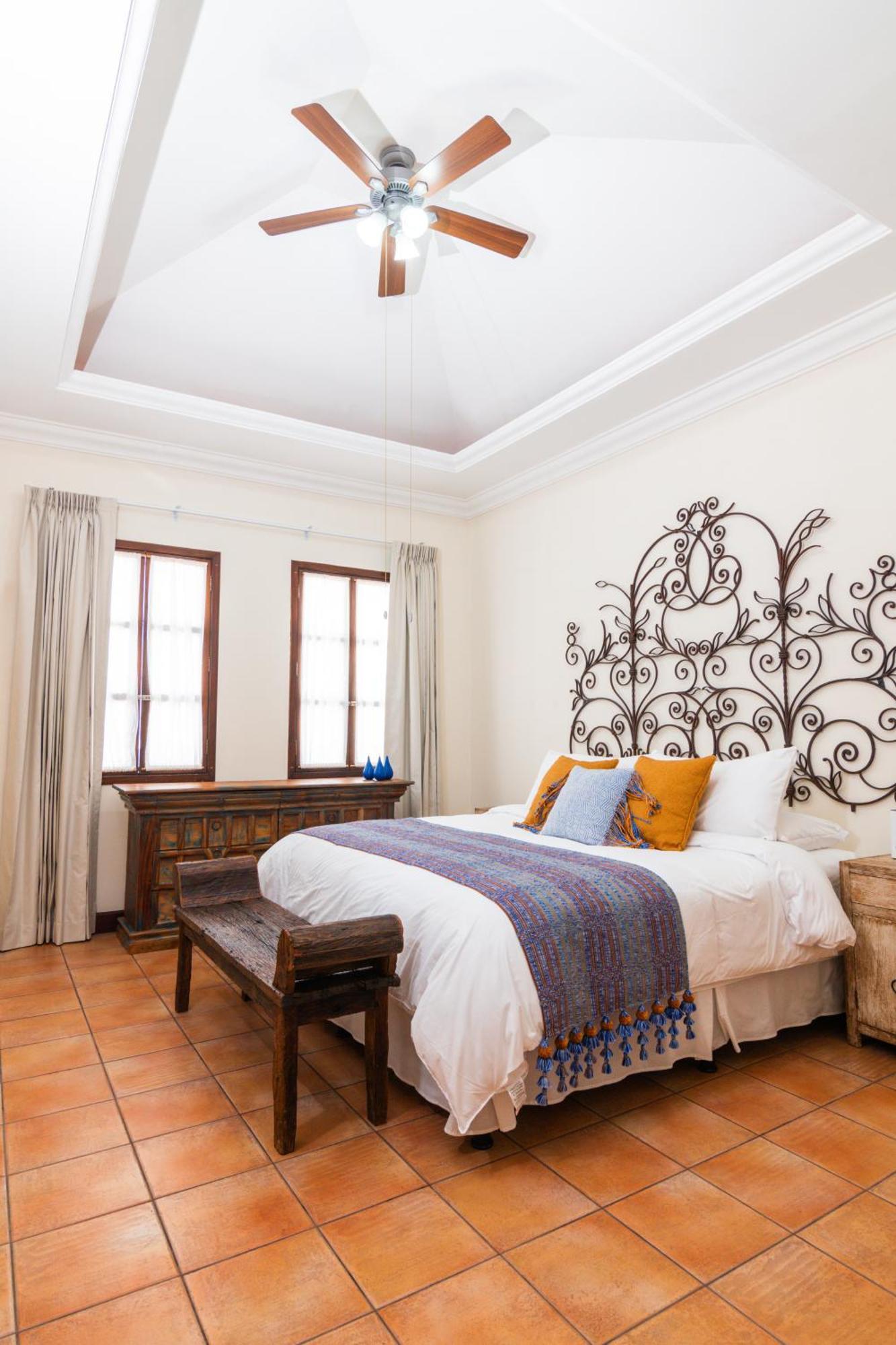 Santa Margarita Bed & Breakfast Antigua Bagian luar foto