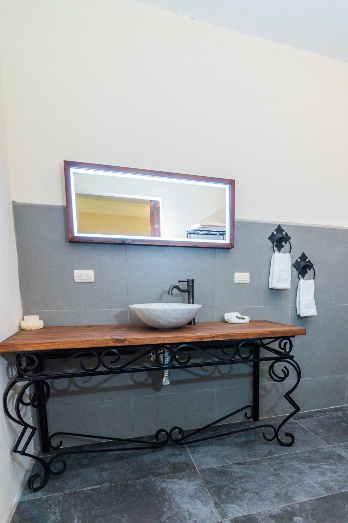 Santa Margarita Bed & Breakfast Antigua Bagian luar foto