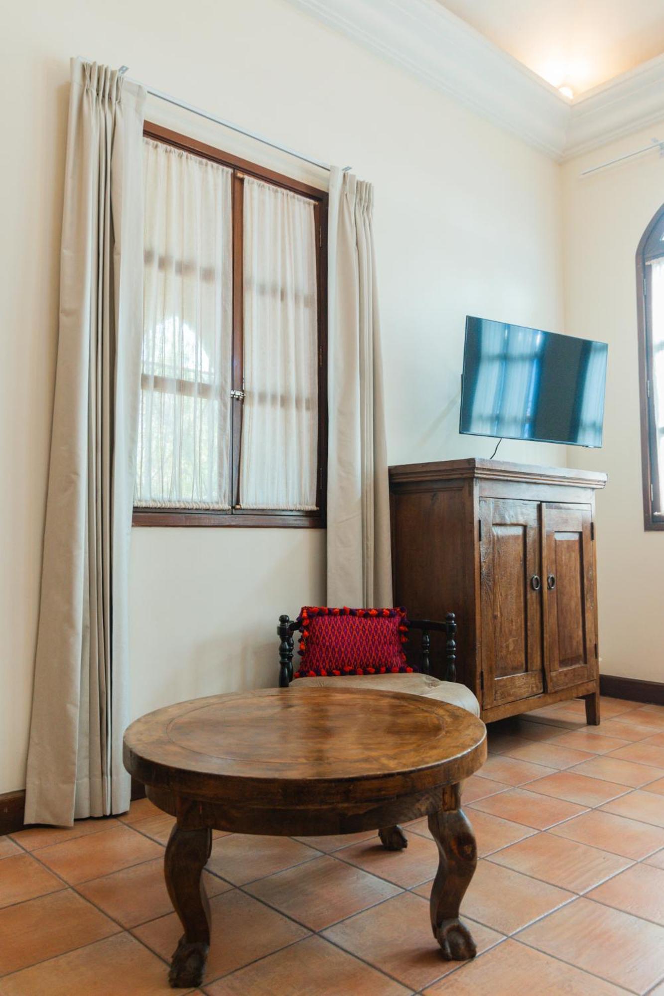 Santa Margarita Bed & Breakfast Antigua Bagian luar foto