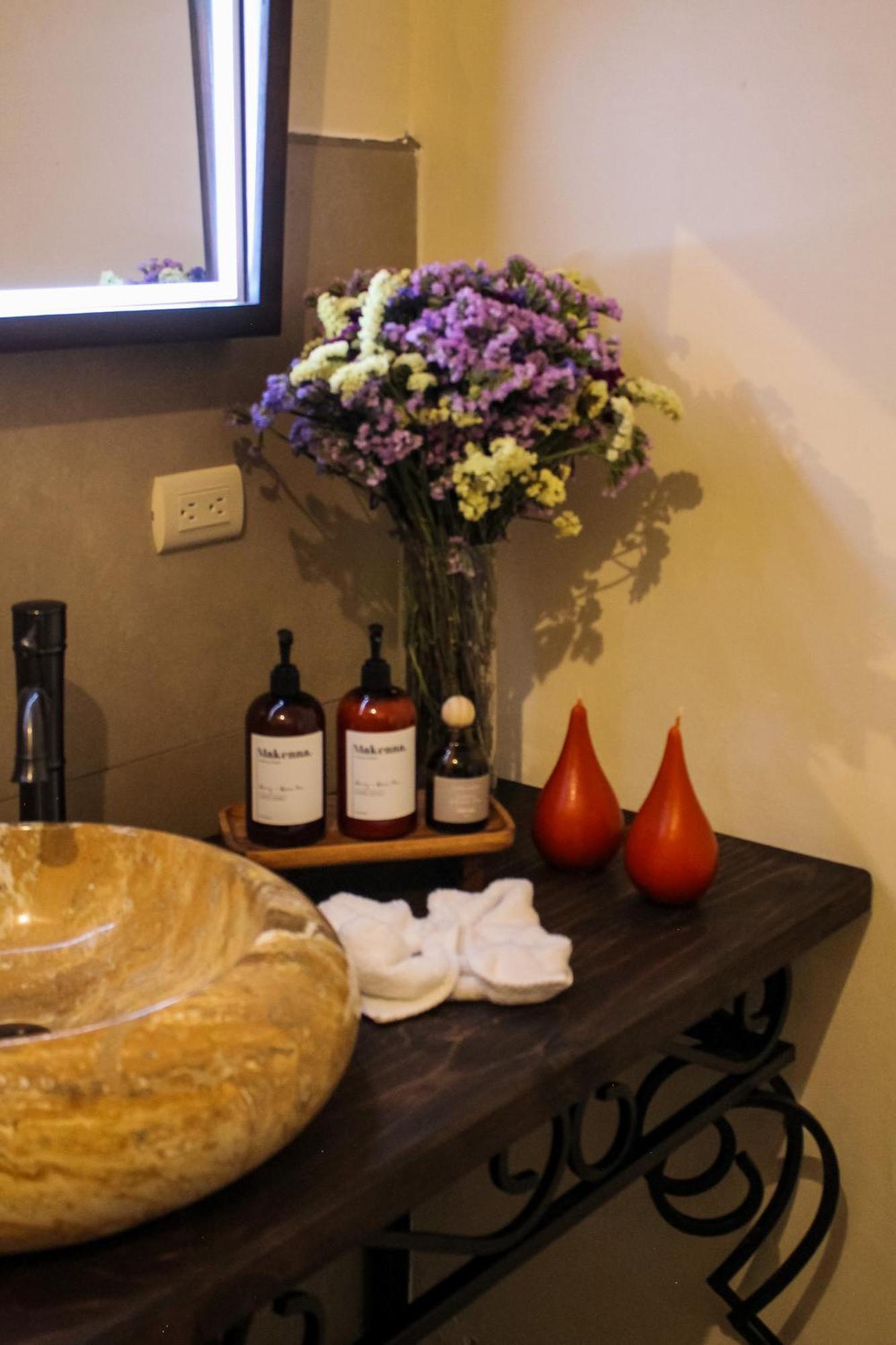 Santa Margarita Bed & Breakfast Antigua Bagian luar foto