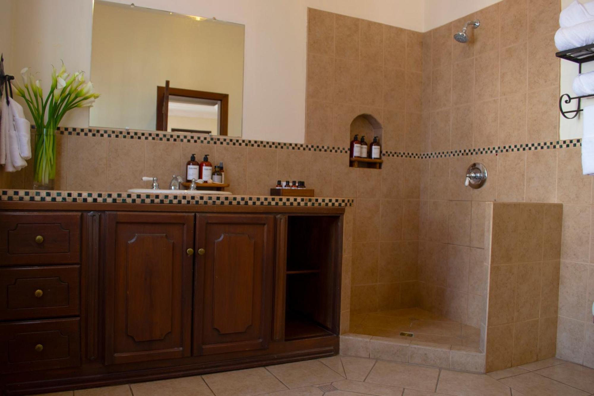 Santa Margarita Bed & Breakfast Antigua Ruang foto