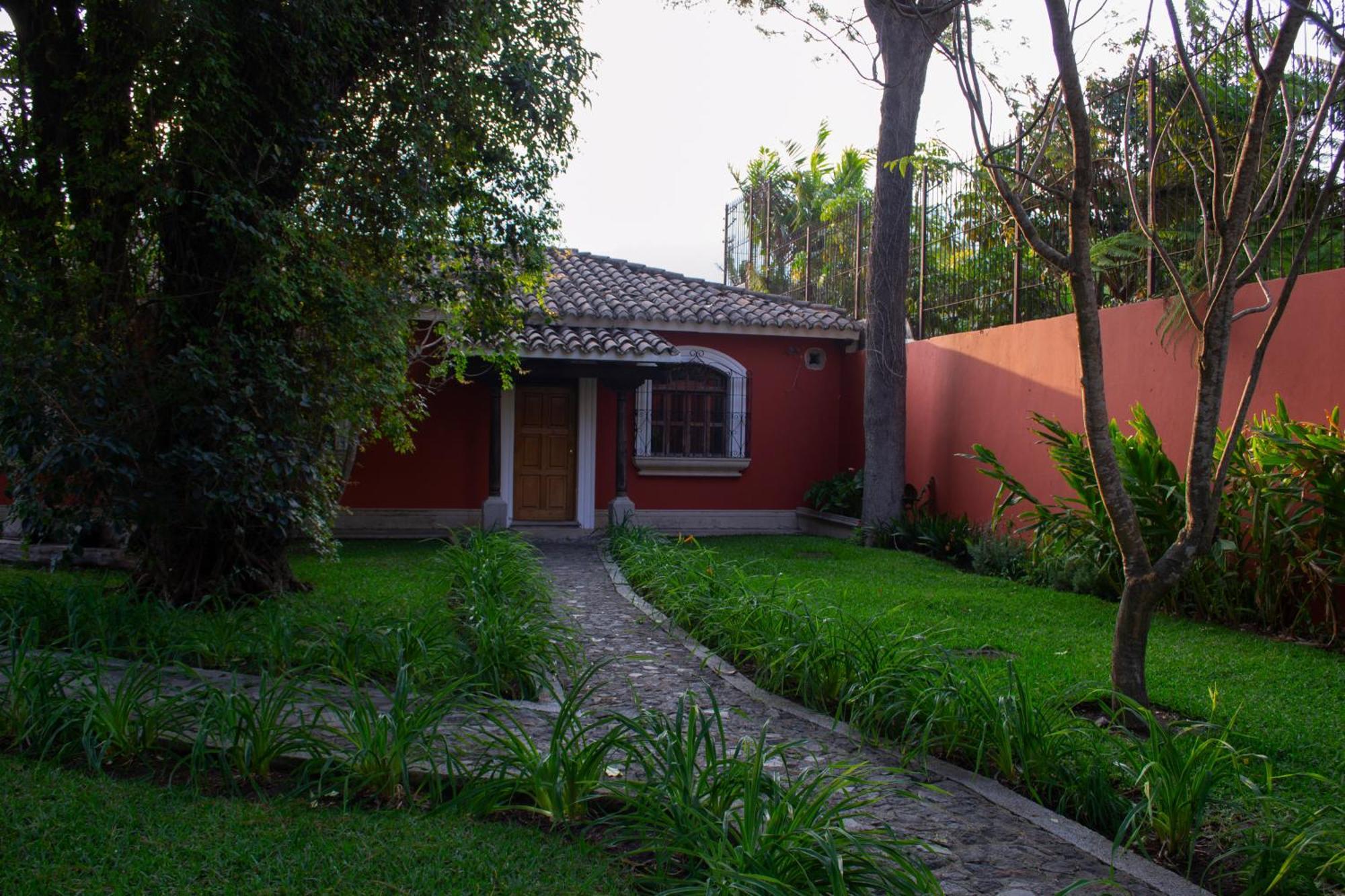 Santa Margarita Bed & Breakfast Antigua Ruang foto