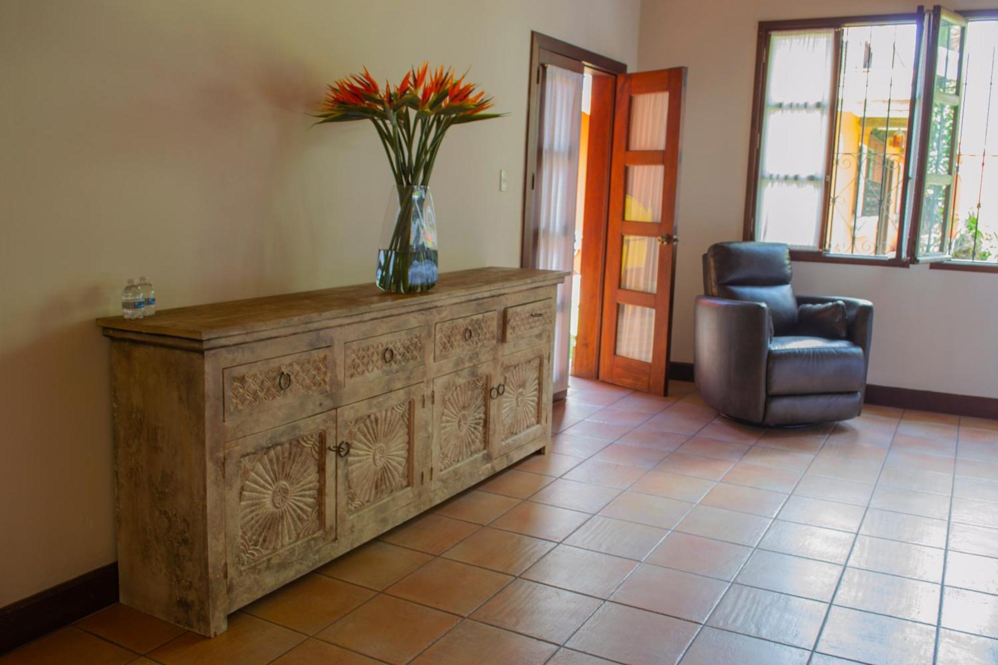 Santa Margarita Bed & Breakfast Antigua Ruang foto