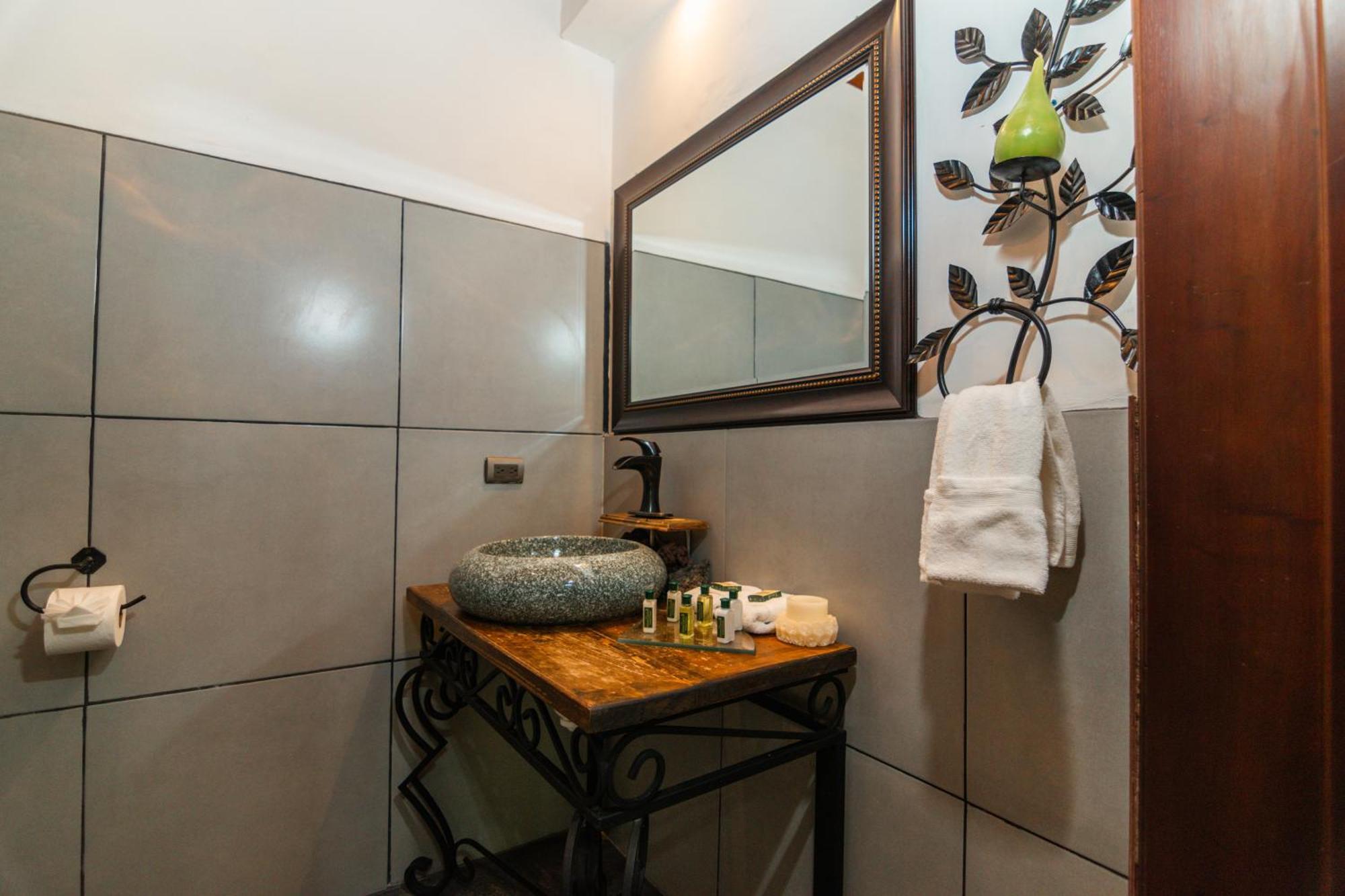 Santa Margarita Bed & Breakfast Antigua Bagian luar foto
