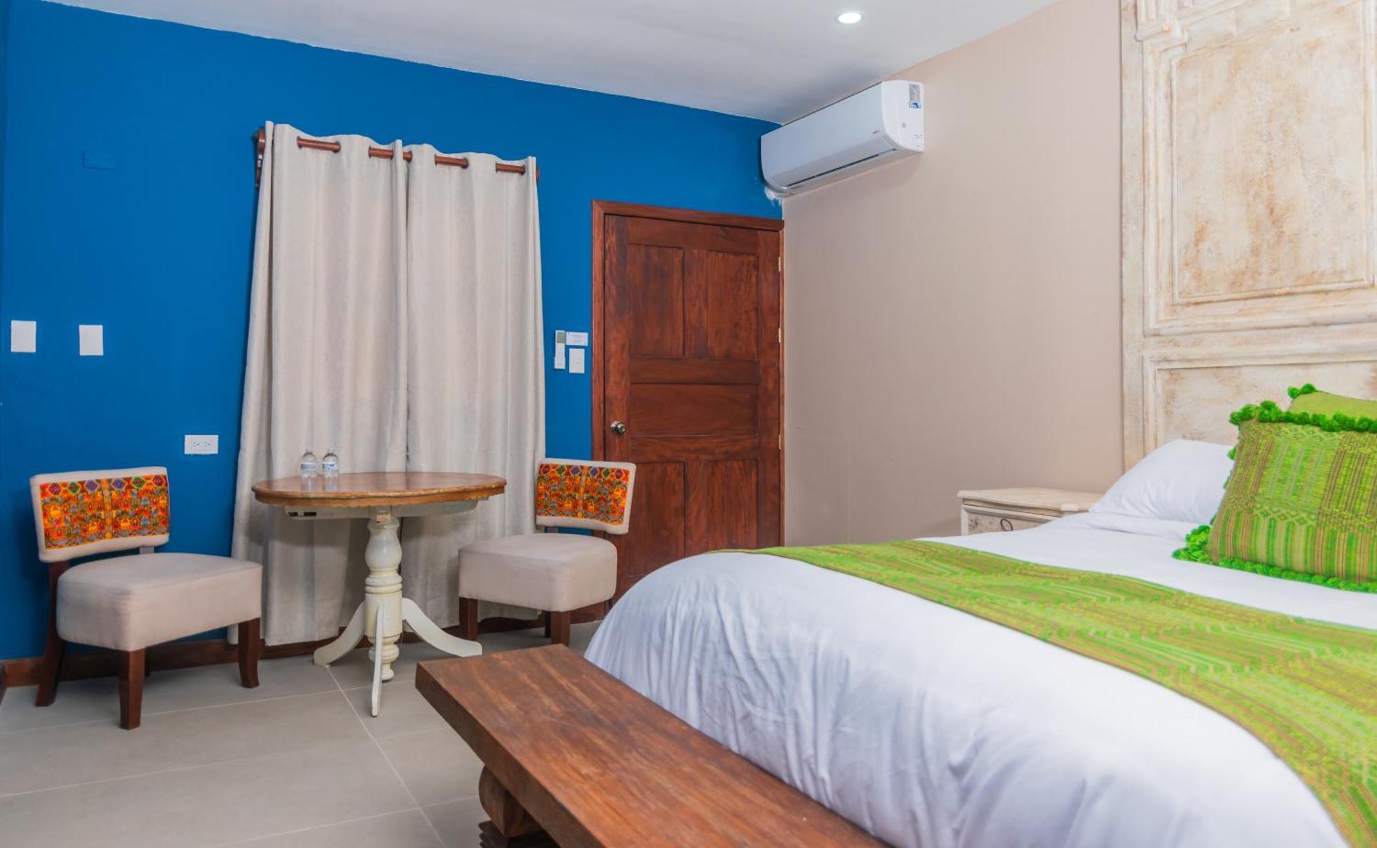 Santa Margarita Bed & Breakfast Antigua Bagian luar foto