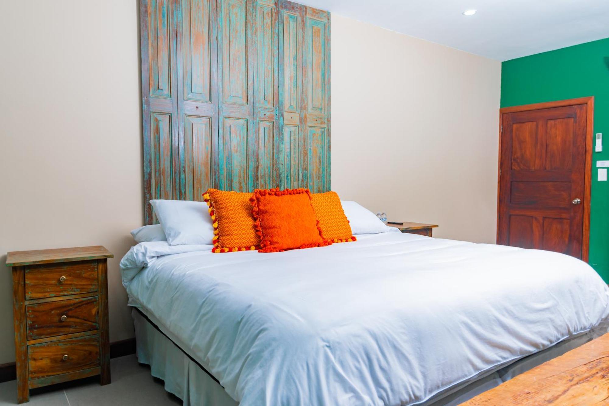 Santa Margarita Bed & Breakfast Antigua Bagian luar foto